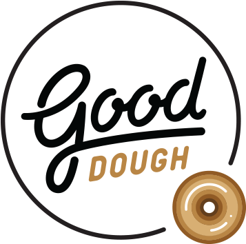 Gd Cicle Doughnut - Doughnut (432x432), Png Download