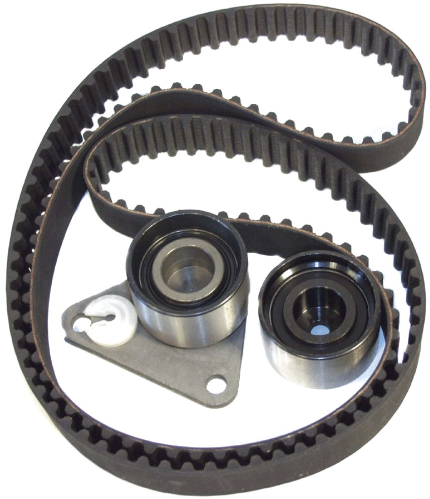 Timing Belt Replacement, Columbia Mo - Toyota Corolla 1.3 1993 Triger Seti Fiyatı (2073x1036), Png Download