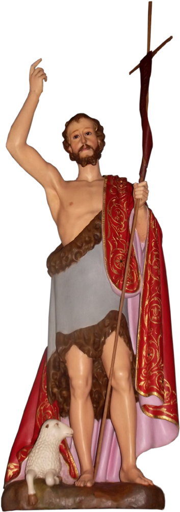 Christian Cross (500x1000), Png Download