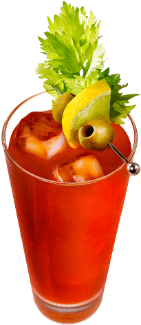Hair On Your Chest - Cocktail (480x480), Png Download