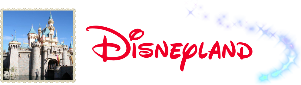 Disneyland - Your Going To Disneyland Sign (994x283), Png Download