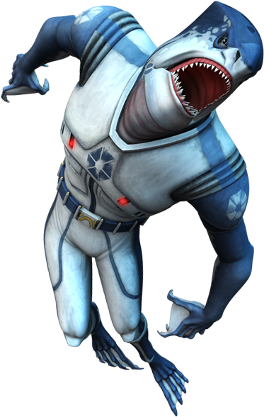 Pietrestan - Star Wars The Clone Wars Wat Tambor (417x605), Png Download
