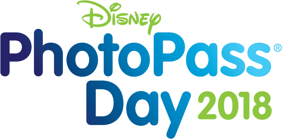 Img - Ashx - Disney Photopass Logo (1000x478), Png Download