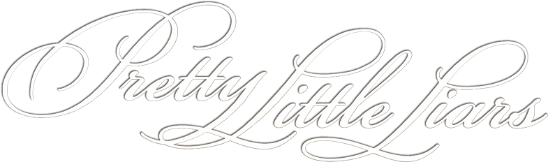 Pretty Little Liars Image - Pretty Little Liars : Season 3 - Video (800x310), Png Download