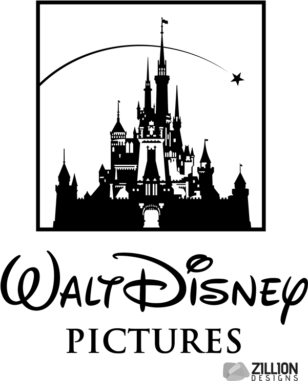 Disney's Brand Experience - 21th Century Fox Disney (600x800), Png Download