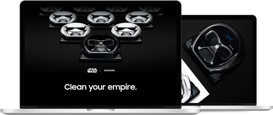 In October 2017, Samsung Introduced Two New, Limited - Portable Network Graphics (1000x493), Png Download