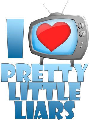 I Heart Pretty Little Liars - Heart Full House Throw Blanket (400x400), Png Download