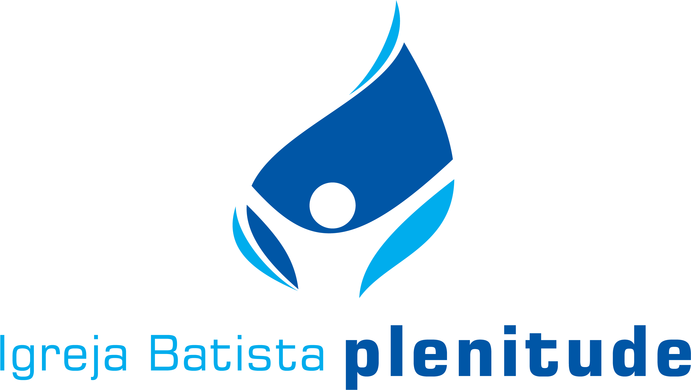 Logo Igreja Batista Png - Portable Network Graphics (3121x1850), Png Download