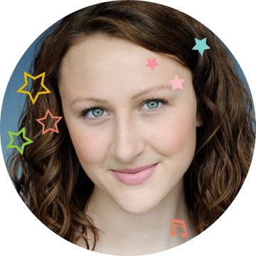 Anna Sparkles - Public Relations (360x360), Png Download