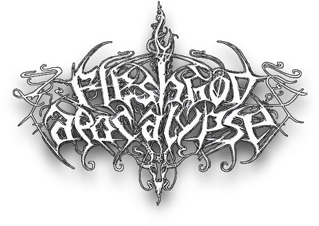 Agony [russian Edition] Mp3@320kbps Scans - Fleshgod Apocalypse Oracles Shirt (540x367), Png Download
