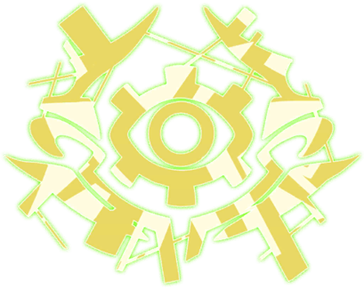 Otto Apocalypse/5-star - Honkai Impact 3rd (409x325), Png Download