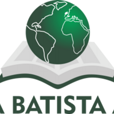 Logo Igreja Batista Agape (400x400), Png Download