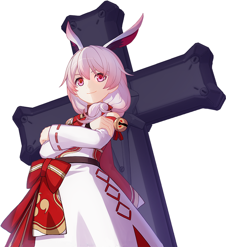 Theresa Apocalypse Wallpaper - Theresa Apocalypse Honkai Impact (1024x900), Png Download