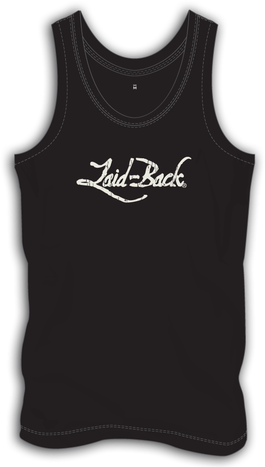 Adult District Tank - Deadman Inc (433x433), Png Download