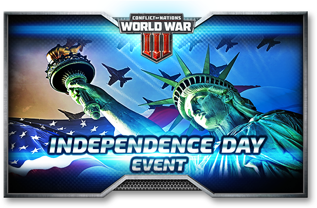 Independence Day - News (626x412), Png Download