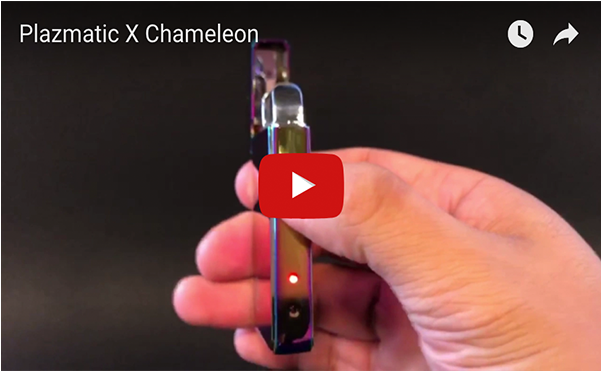 Plazmatic X Lighter - Gadget (600x600), Png Download