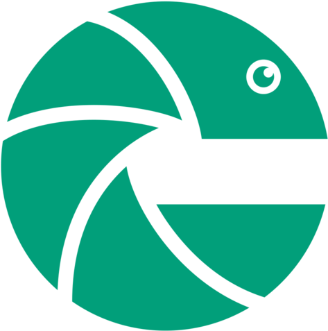 The Logo Combines Three Different Elements (1000x1000), Png Download