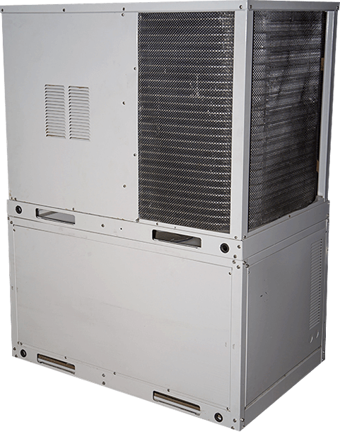 Chameleon 60ss - Drinkable Air, Inc. (481x610), Png Download