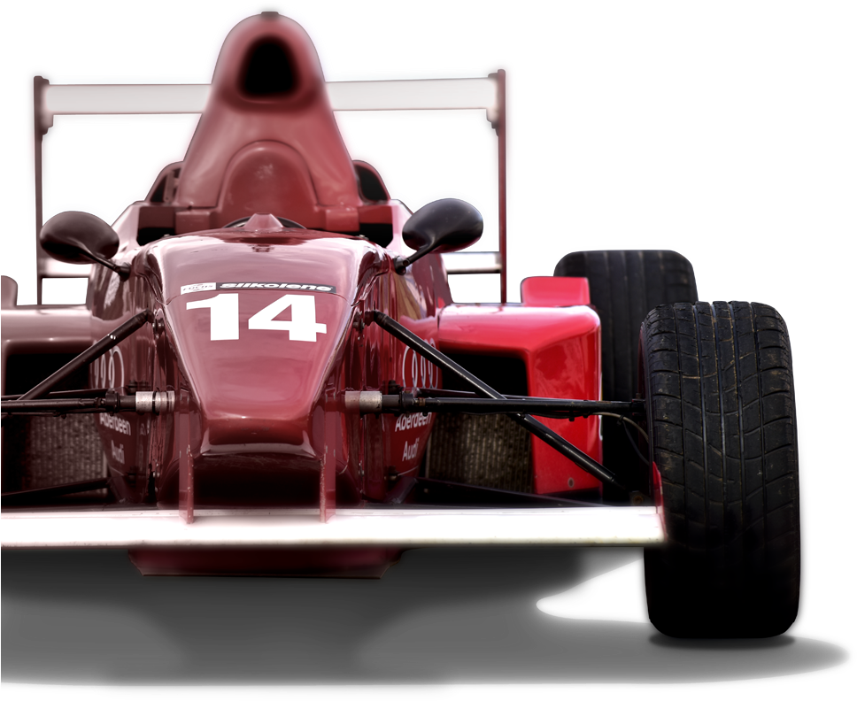 Formula Race Car Experience - Formula One Car (1200x800), Png Download