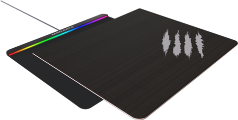 Chameleon Has The Looks And The Precision You Need - Mat (500x270), Png Download