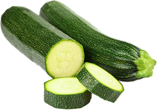 Courgette Png (500x350), Png Download