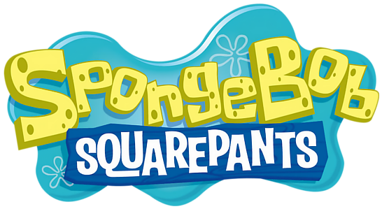 Spongebob Squarepants Return Date - Spongebob Squarepants Logo 2018 (800x310), Png Download
