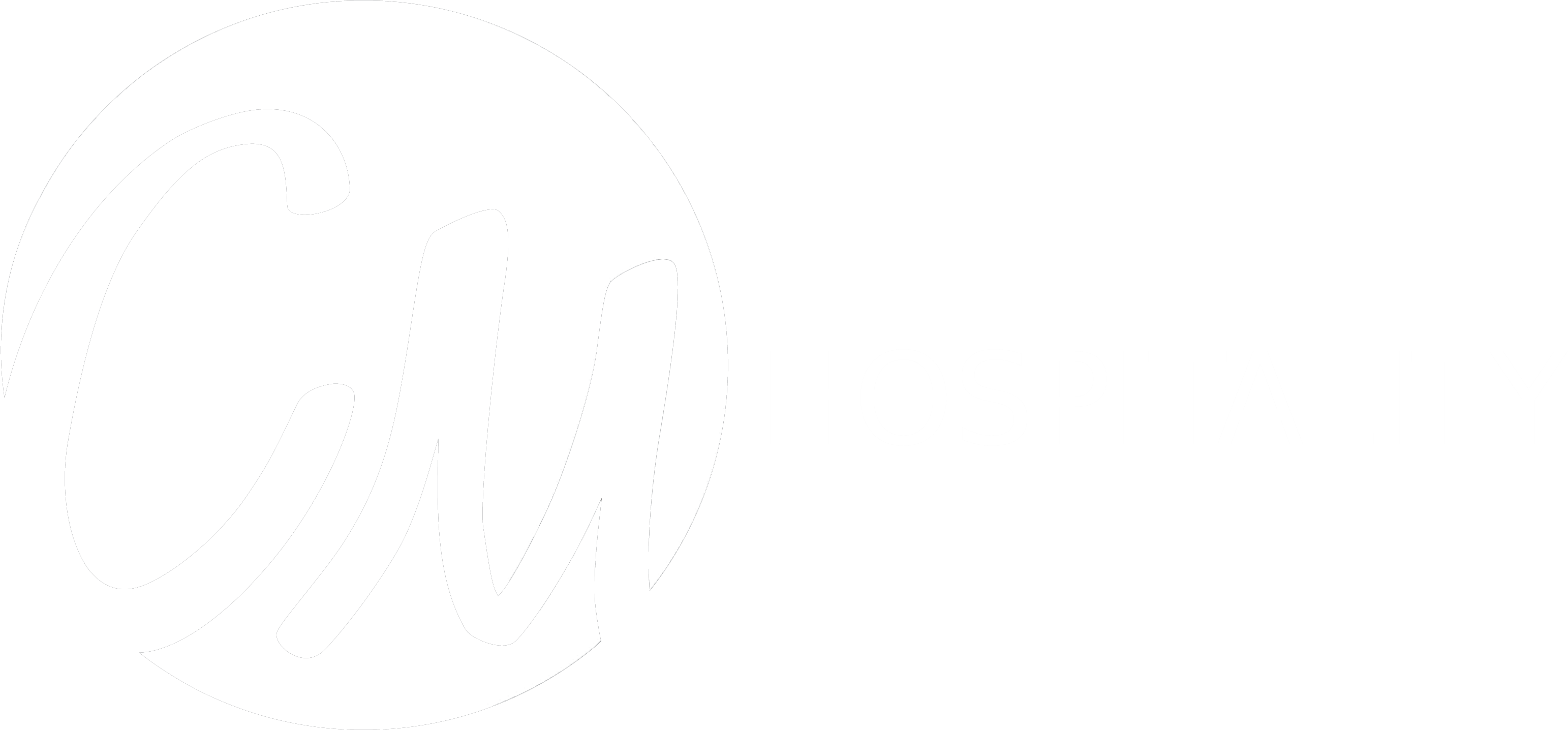 Cm Hospitality - Sketch (3198x1500), Png Download
