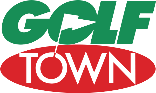 Details Golf-town - Golf Town Logo Png (660x480), Png Download