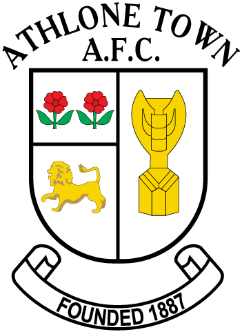 Athlone Town - Athlone Town Football Club (500x500), Png Download