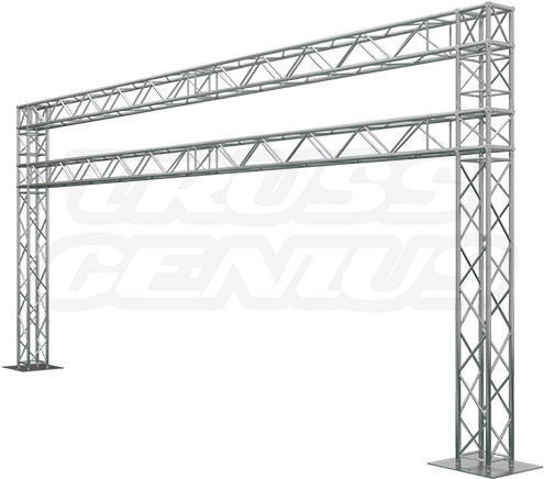 Arch (500x500), Png Download