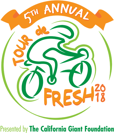 Tour De Fresh (673x468), Png Download