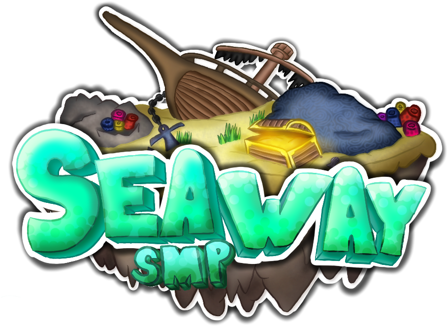 Hello I Have A Youtuber Only Smp And We Are Looking - Seaway Smp (1024x768), Png Download
