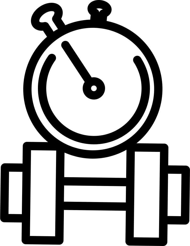 Png File - Slim Body Icon Png (756x980), Png Download