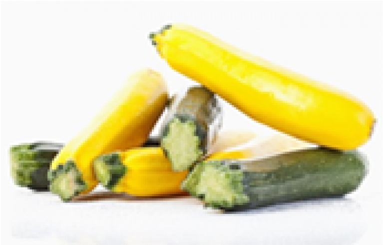 Premium Zucchini - Yellow Long Food (800x800), Png Download