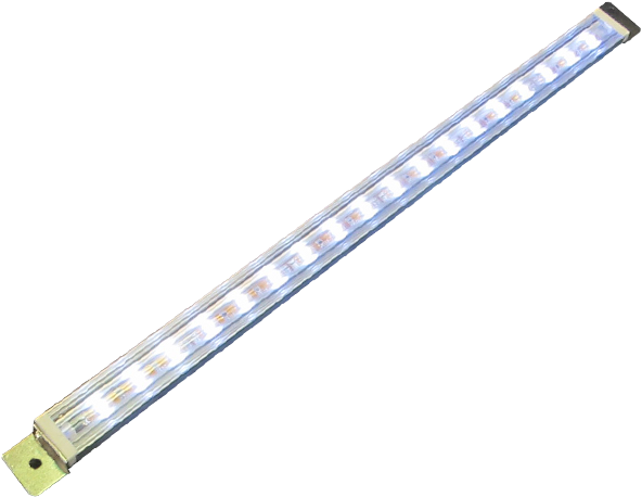 Led Light Bar - Cling Film Slide Cutter (769x577), Png Download