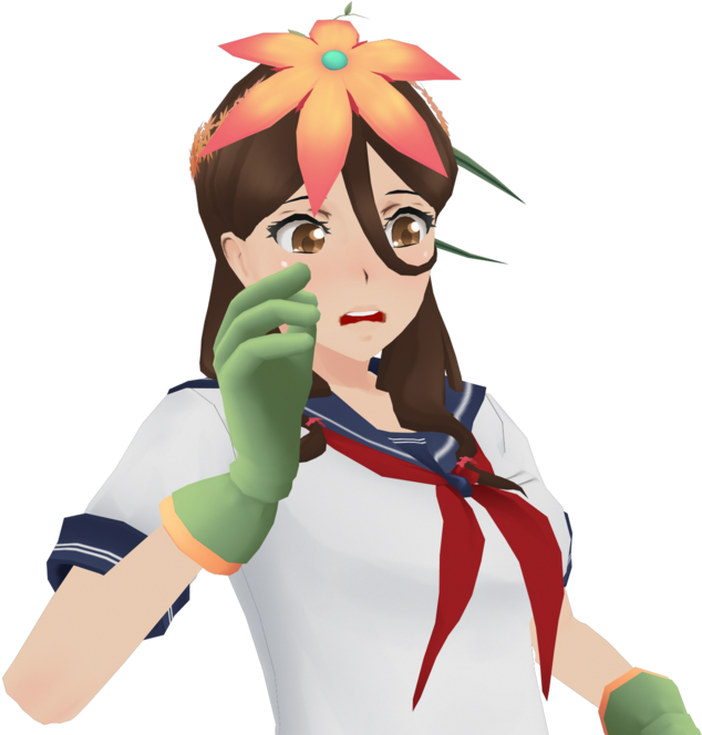 Gardening By Derpypixelz-db5avdd - Gardening (1024x668), Png Download