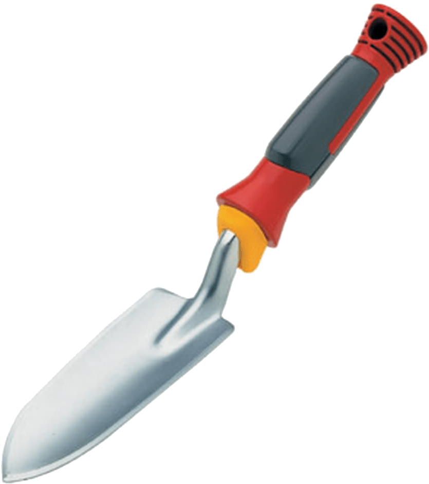 Wolf Garten Lu2p Planting Trowel (919x940), Png Download