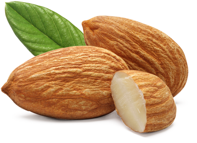 Even If I Paint An Apple, There Is Sicily - Almond (badam) 1 Kg (800x533), Png Download