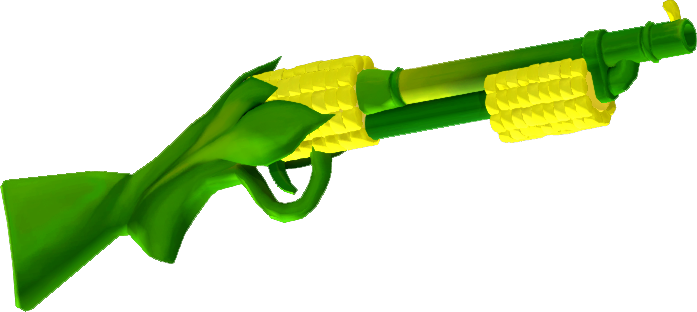 Weapon Shotgun - Ranged Weapon (697x312), Png Download