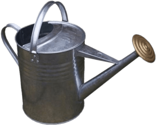 Download - Watering Cans (564x423), Png Download