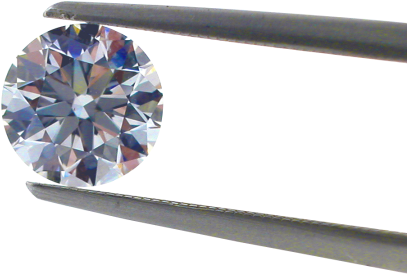 Guests Will Have A Unique Opportunity Participate In - Diamond In Tweezers (500x397), Png Download