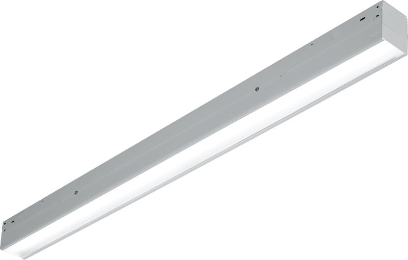 Flat Lens Led Strip - Thk Rail (800x510), Png Download