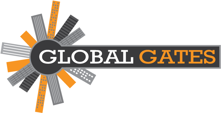 Global Gates (800x411), Png Download