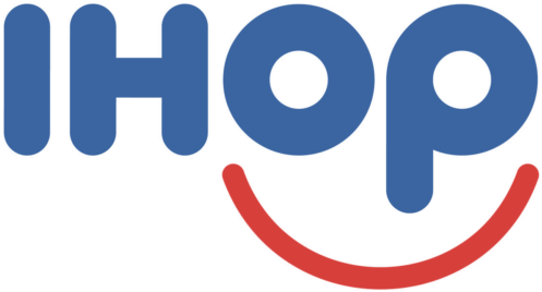 Goodbye Ihop, Hello Ihob - Ihop Logo 2015 (768x576), Png Download