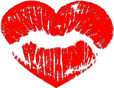 2 Feb - Download Whatsapp Love Profile (450x381), Png Download