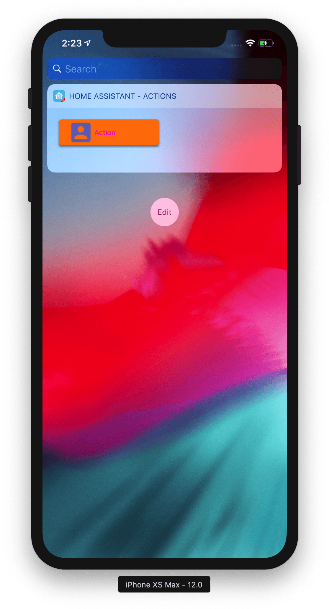 Screen Shot 2018 10 08 At - Smartphone (1168x2096), Png Download