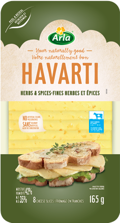 Herbs And Spices - Arla Foods (400x640), Png Download