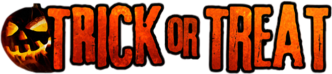 Att Trick Or Treat - Los Angeles (700x189), Png Download