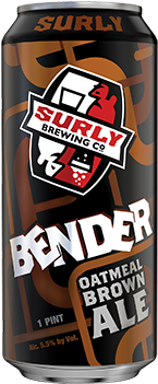 Surly Bender (375x375), Png Download