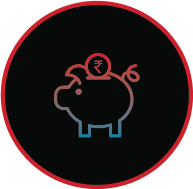 Home Icon-01 - Money (417x417), Png Download